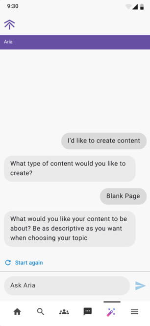 Asking Aria a question on mobile.png