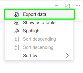 Export data to spreadsheet.png