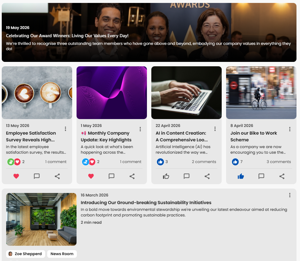 Smart Layout on a main homepage.png