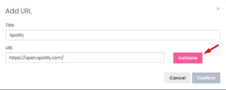 Adding Spotify as an external source.png