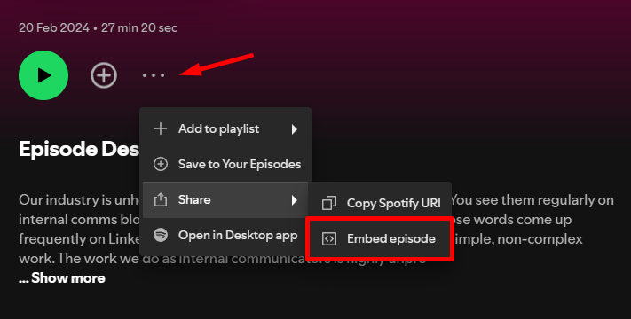 Embed option in Spotify.png