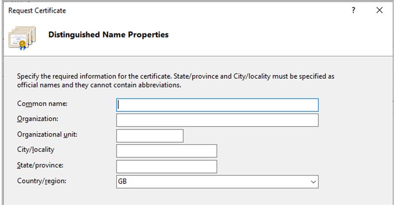 Request certificate information.jpeg