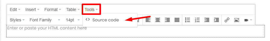 Accessing source code from content editor tools.png