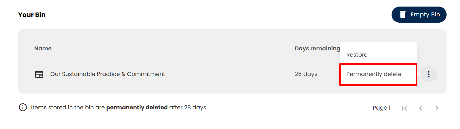 Permanently delete from the bin.png