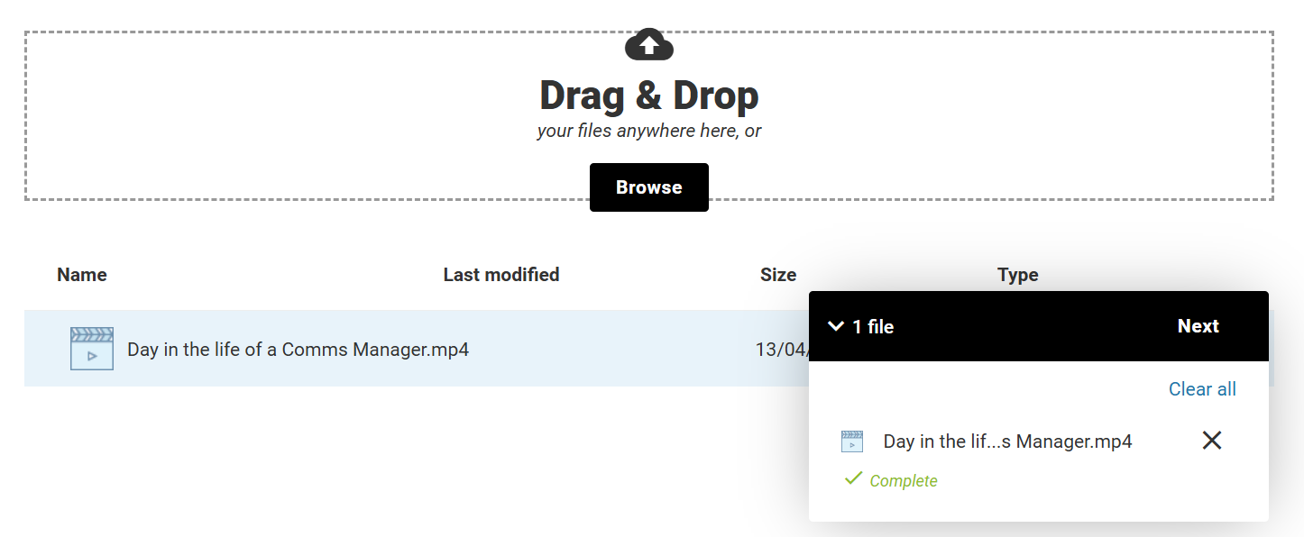 Moment processing on upload menu.png