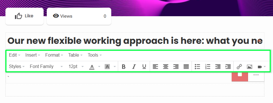Content editor toolbar.png
