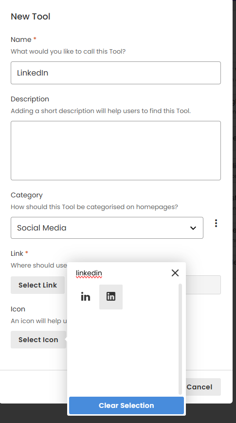 Setting up a new Tool.png