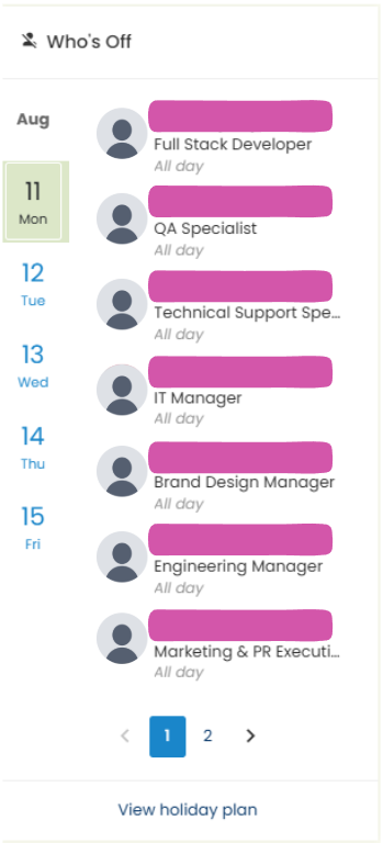 Who's Off Applet - names and profiles removed.png